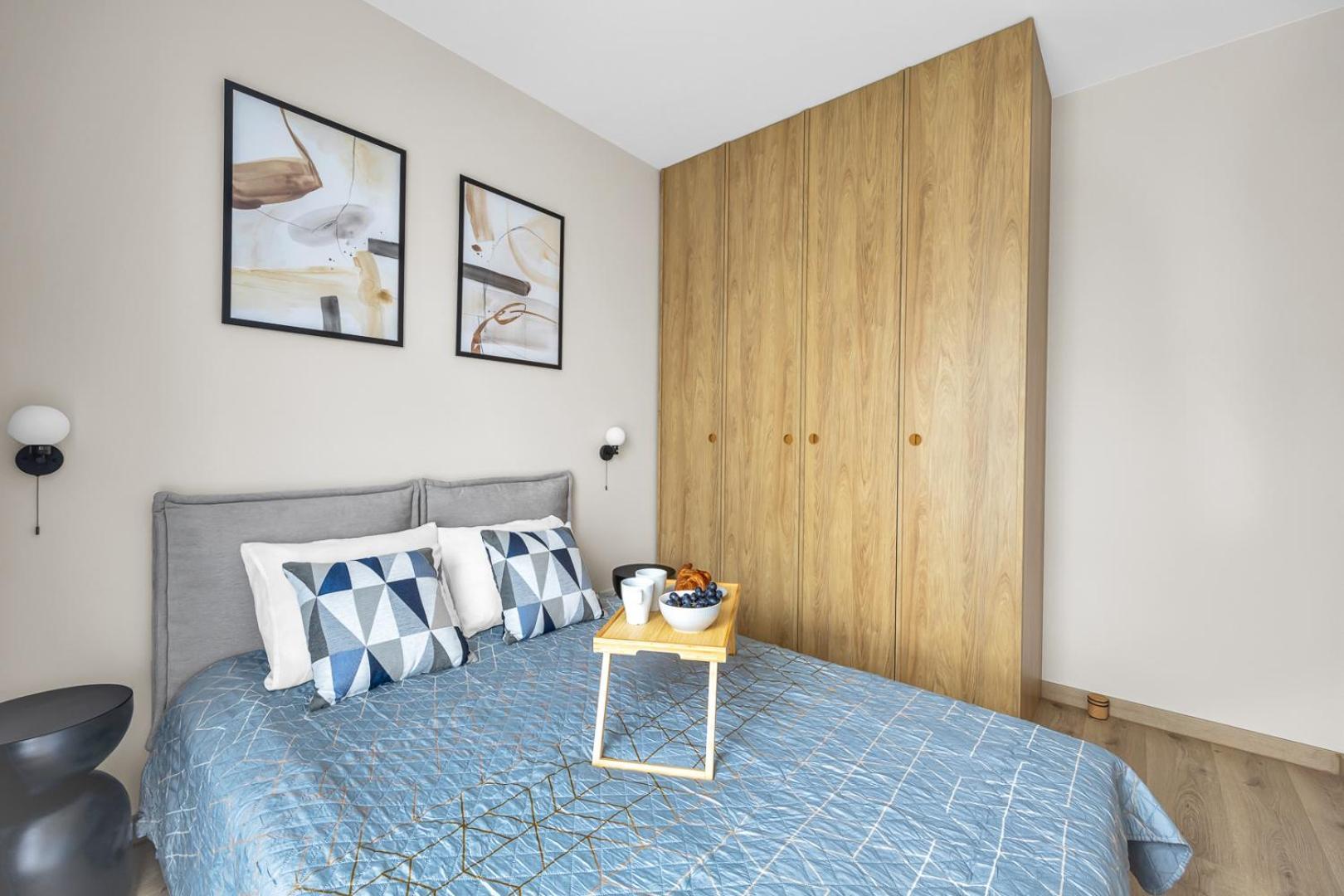 Apartament Airport - Parking & Balcony - By Rentujemy *